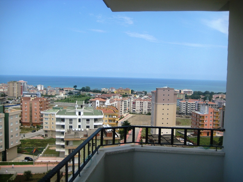 Efe Apartmanı