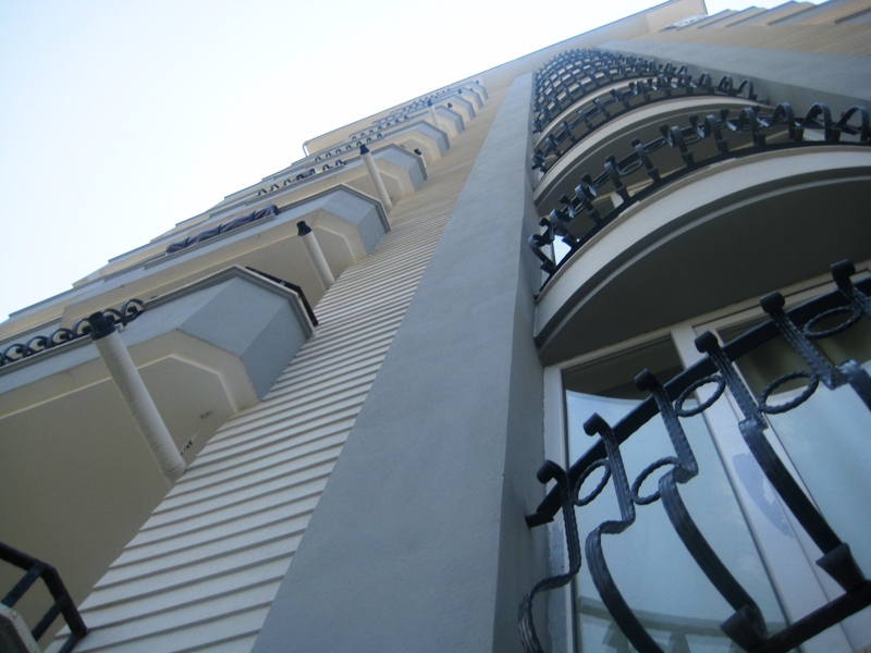 Efe Apartmanı