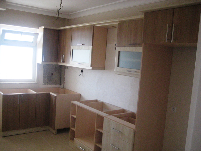 Efe Apartmanı